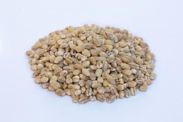 Pearl barley large
